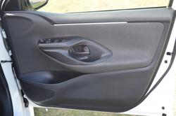 2020 Toyota Yaris Ascent Sport