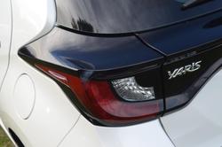 2020 Toyota Yaris Ascent Sport