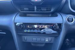 2023 Toyota Yaris Cross GX