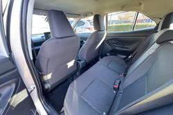 2023 Toyota Yaris Cross GX
