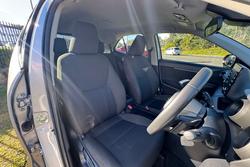 2023 Toyota Yaris Cross GX