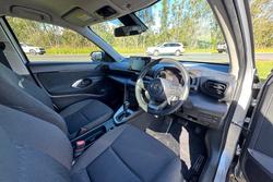 2023 Toyota Yaris Cross GX