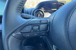 2023 Toyota Yaris Cross GX