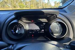 2023 Toyota Yaris Cross GX