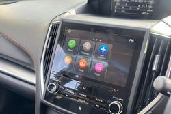 2021 Subaru XV 2.0i-S