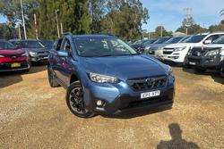 2021 Subaru XV 2.0i-S