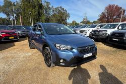 2021 Subaru XV 2.0i-S