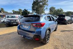 2021 Subaru XV 2.0i-S