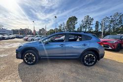 2021 Subaru XV 2.0i-S