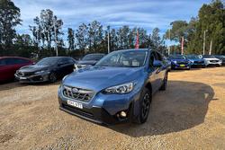 2021 Subaru XV 2.0i-S