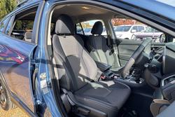 2021 Subaru XV 2.0i-S