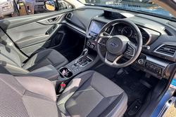 2021 Subaru XV 2.0i-S