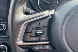 2021 Subaru XV 2.0i-S