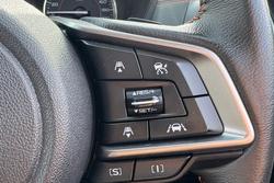 2021 Subaru XV 2.0i-S