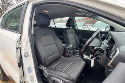 2017 Kia Sportage Si Premium
