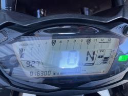 2016 Suzuki GSX-S1000F