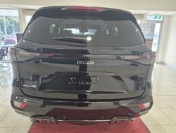2025 Isuzu MU-X LS-T
