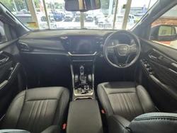 2025 Isuzu MU-X LS-T