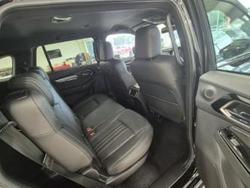 2025 Isuzu MU-X LS-T