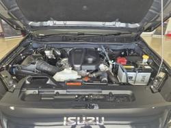 2025 Isuzu MU-X LS-T