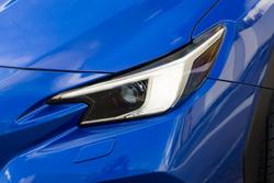 2026 Subaru WRX tS