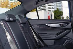 2026 Subaru WRX tS