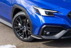 2026 Subaru WRX tS