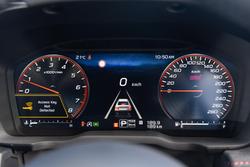 2026 Subaru WRX tS