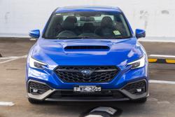 2026 Subaru WRX tS