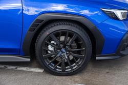2026 Subaru WRX tS