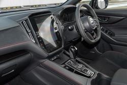 2026 Subaru WRX tS