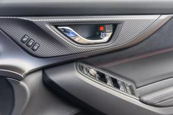 2026 Subaru WRX tS