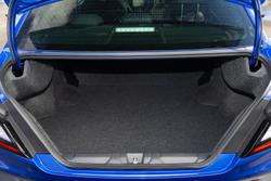 2026 Subaru WRX tS