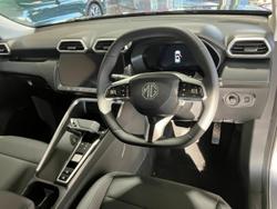 2026 MG ZS Essence Hybrid+