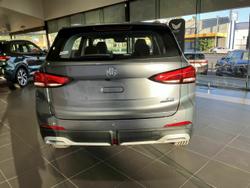 2026 MG ZS Essence Hybrid+