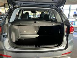 2026 MG ZS Essence Hybrid+