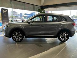 2026 MG ZS Essence Hybrid+