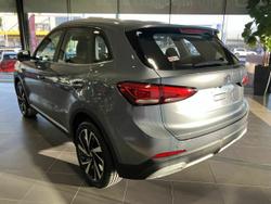 2026 MG ZS Essence Hybrid+