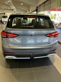 2026 MG ZS Essence Hybrid+
