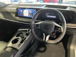 2026 MG MG7 Essence