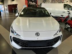 2026 MG MG7 Essence