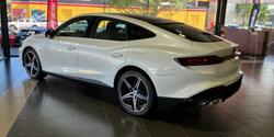 2026 MG MG7 Essence