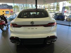 2026 MG MG7 Essence