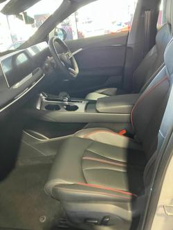 2026 MG MG7 Essence