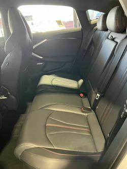 2026 MG MG7 Essence