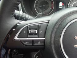 2025 Suzuki Fronx Hybrid