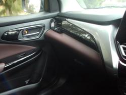 2025 Suzuki Fronx Hybrid