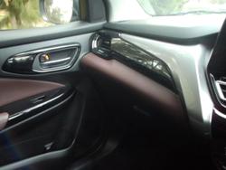 2025 Suzuki Fronx Hybrid