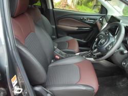 2025 Suzuki Fronx Hybrid