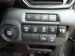 2025 Suzuki Fronx Hybrid